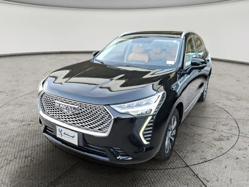 Haval Jolion 2024