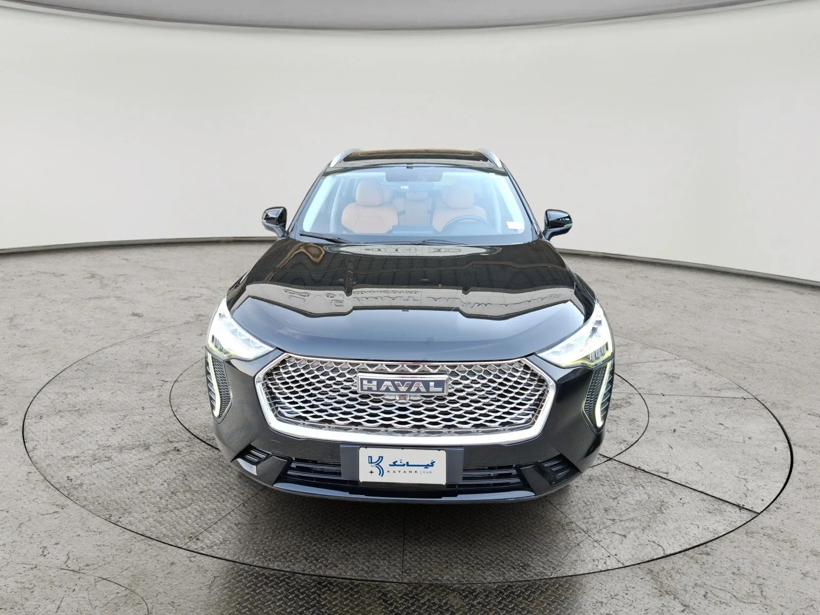 Haval Jolion Active Plus 2024