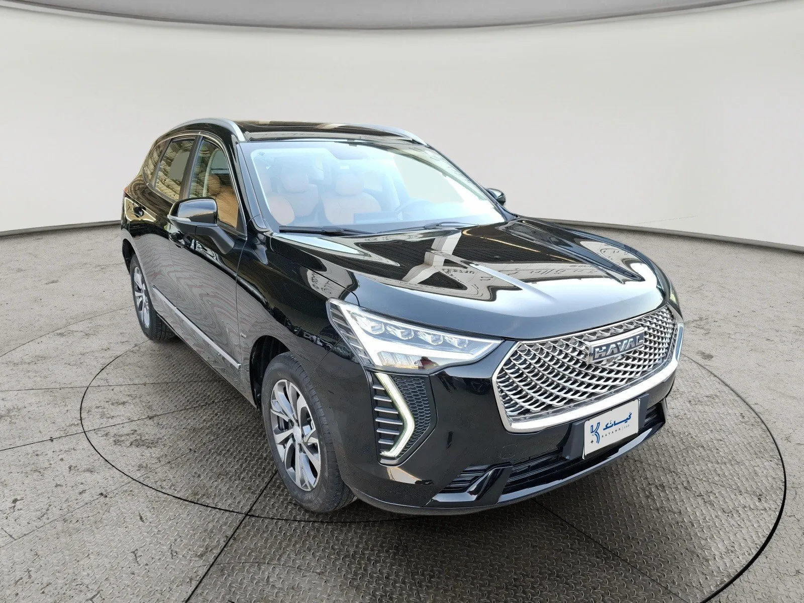 Haval Jolion Active Plus 2024