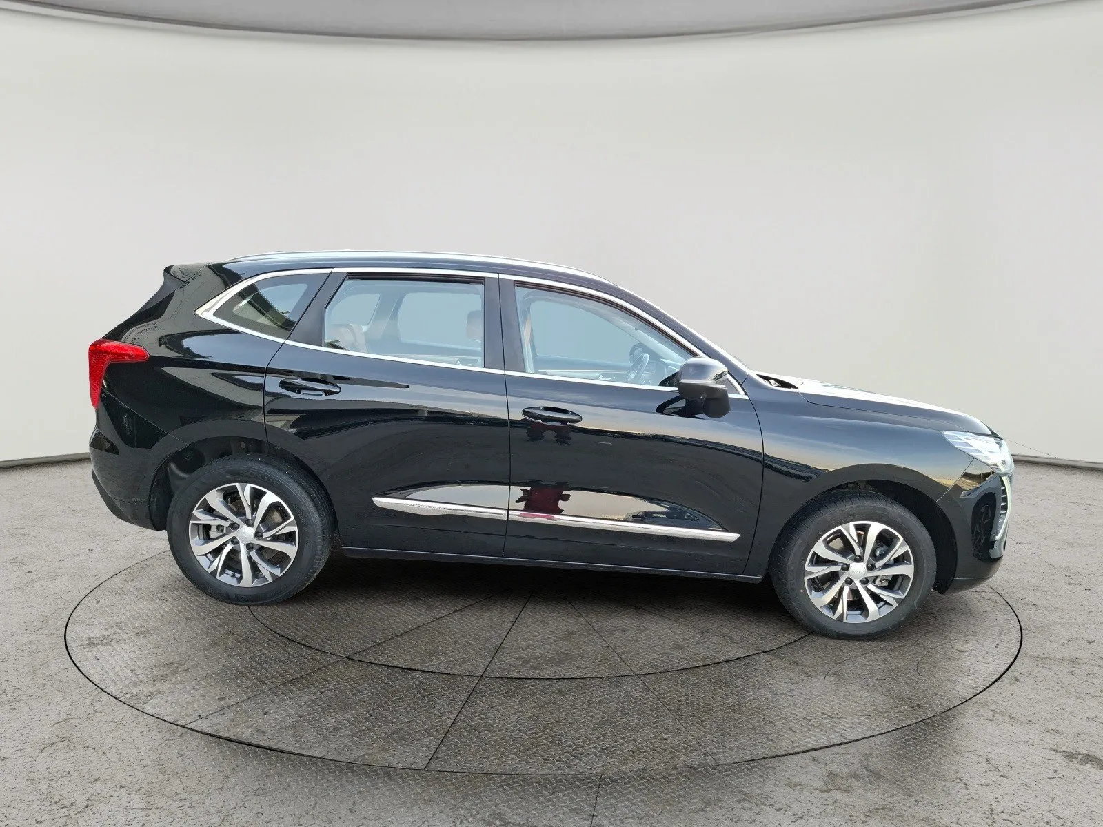 Haval Jolion Active Plus 2024