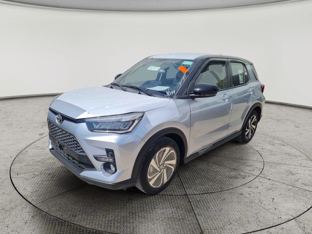 Toyota Raize LIMITED 2026