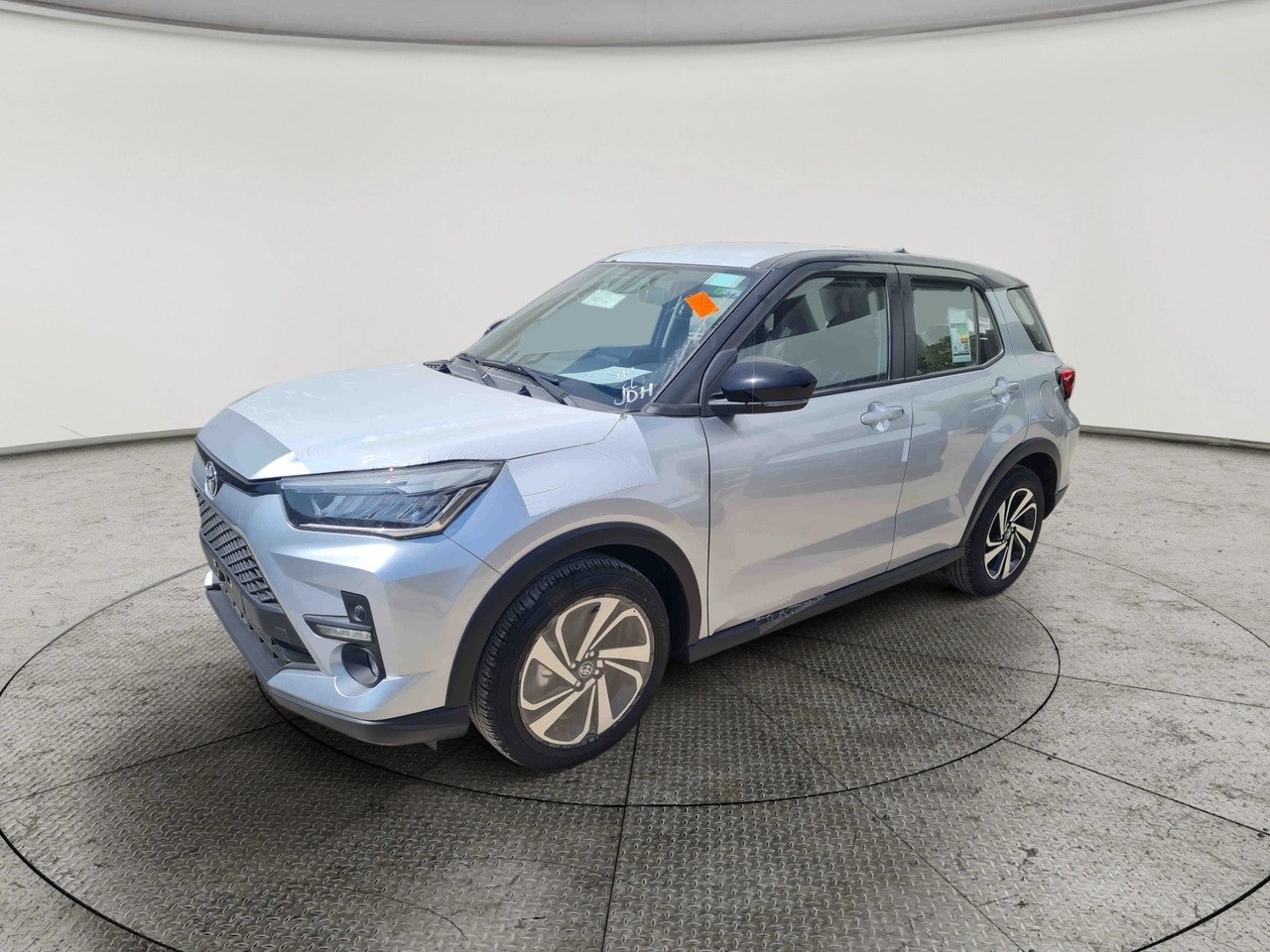 Toyota Raize LIMITED 2026