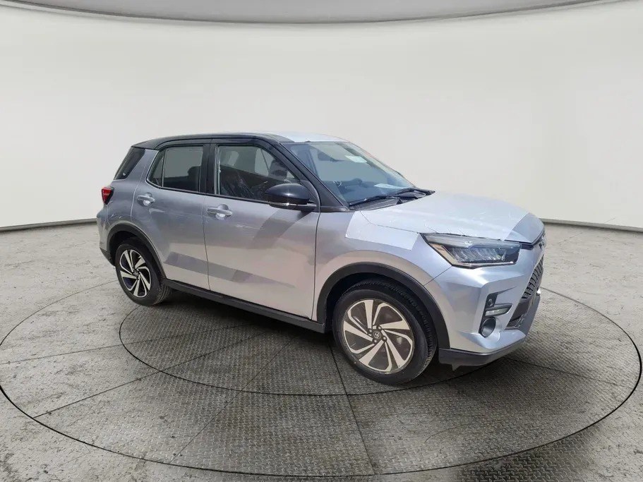 Toyota Raize LIMITED 2026
