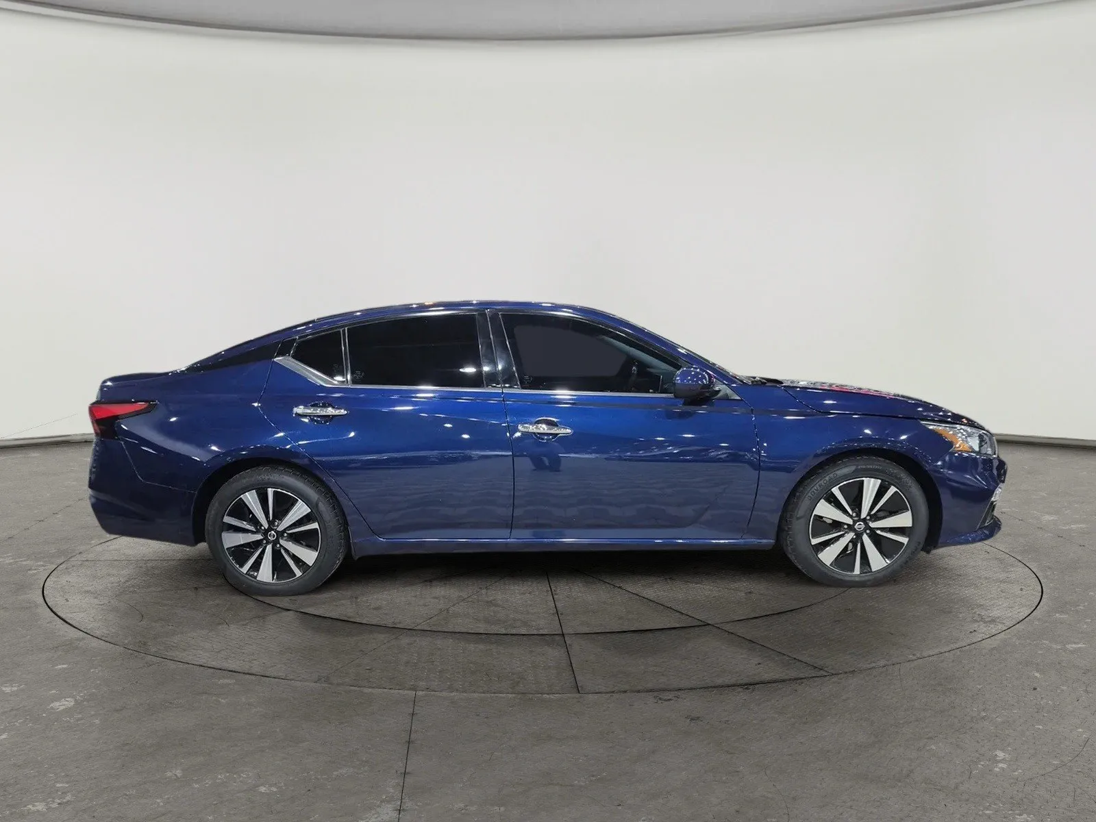 Nissan Altima SV 2021