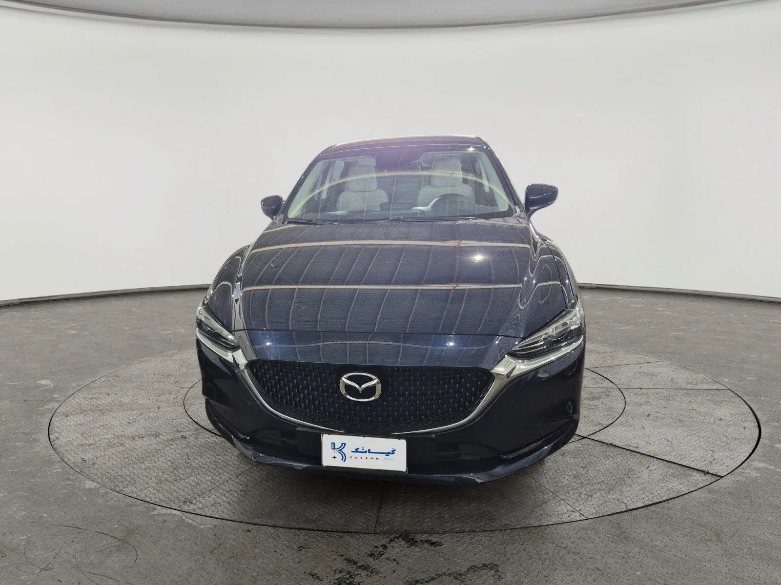 Mazda 6 Skyactive G 2024