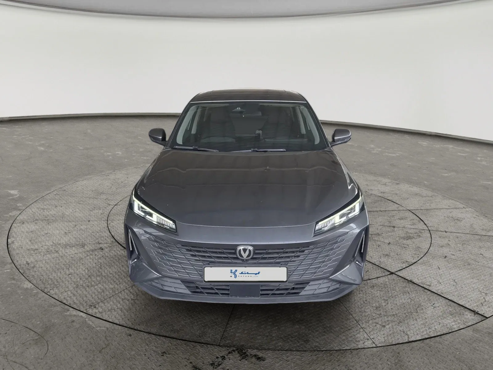 Changan Eado Plus Limited 2026