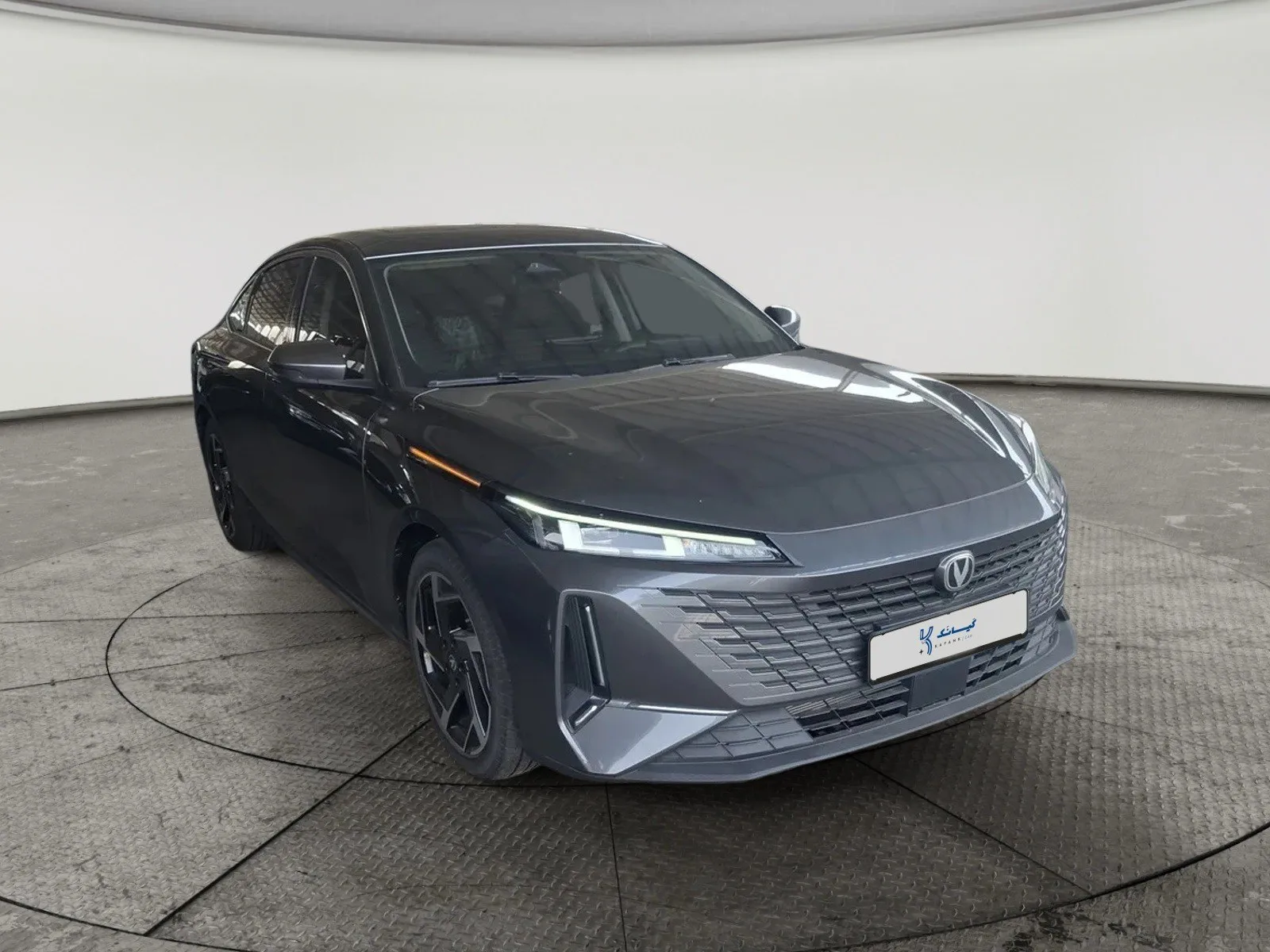 Changan Eado Plus Limited 2026