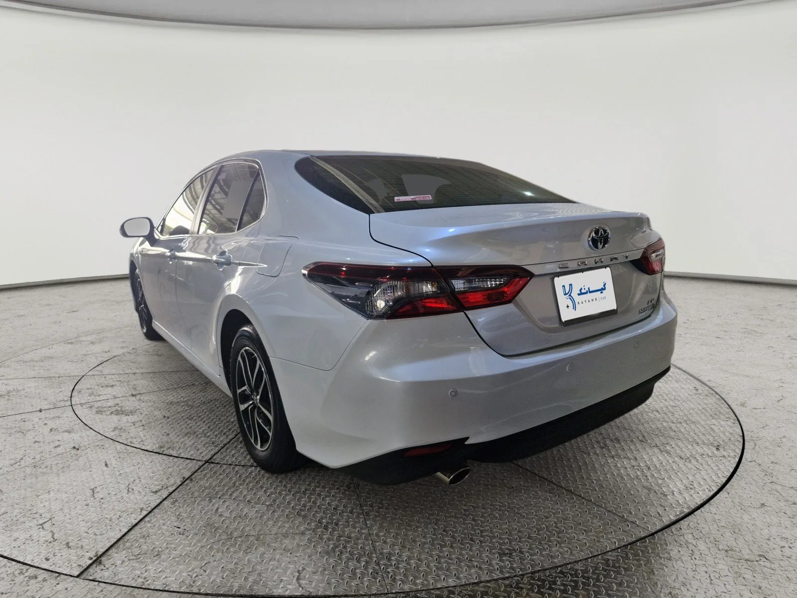 Toyota Camry LE HEV 2023
