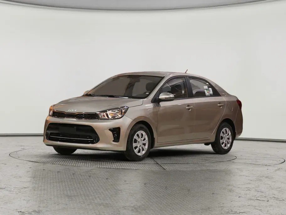 Kia Pegas GL 2026