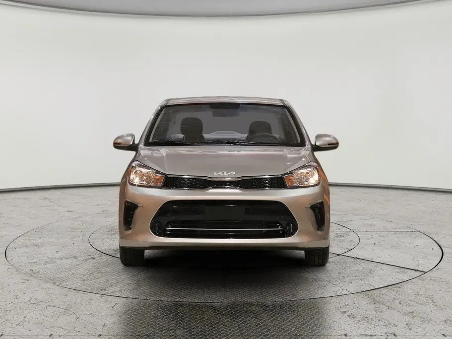 Kia Pegas GL 2026