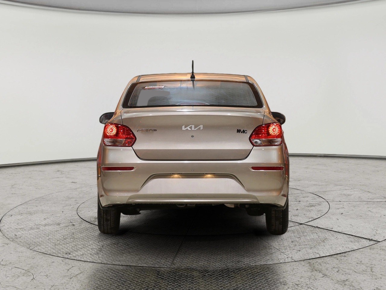 Kia Pegas GL 2026