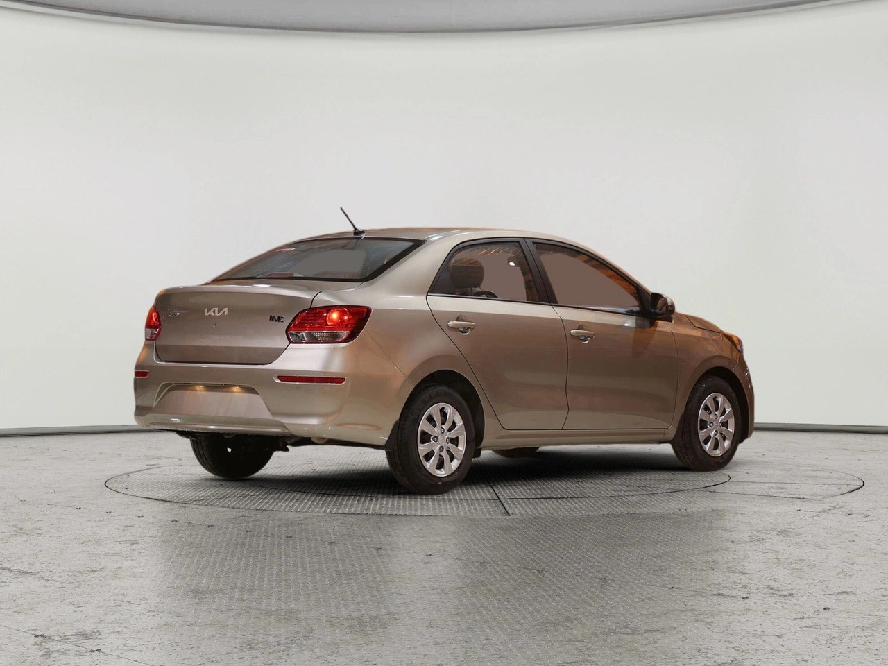 Kia Pegas GL 2026