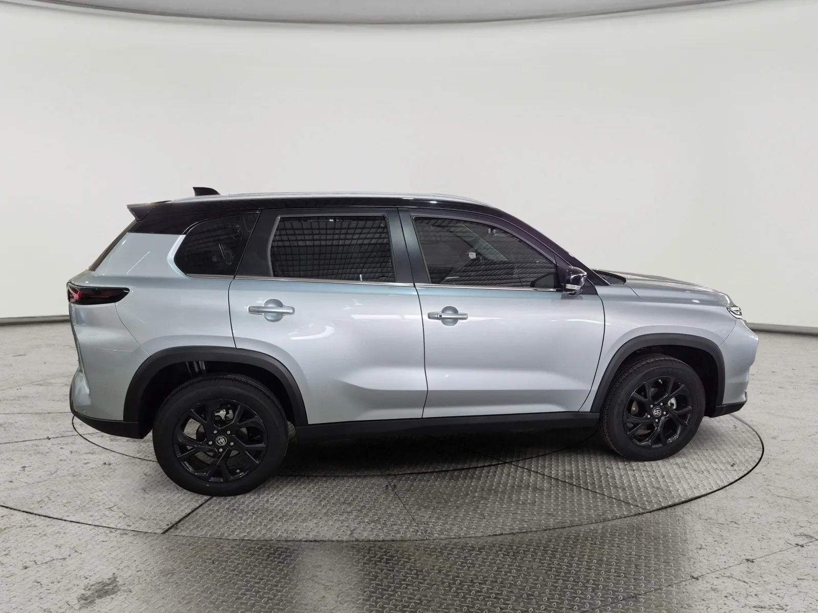 Toyota Urban Cruiser GLX 2026