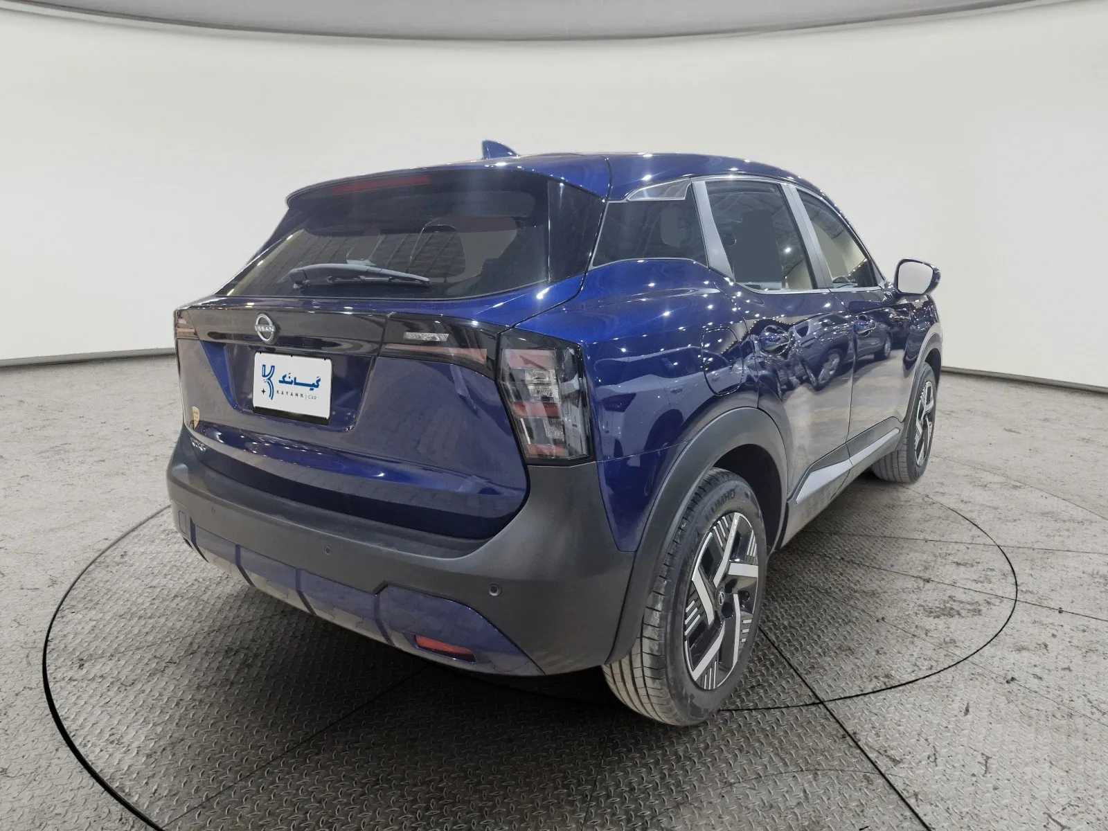 Nissan Kicks S 2025