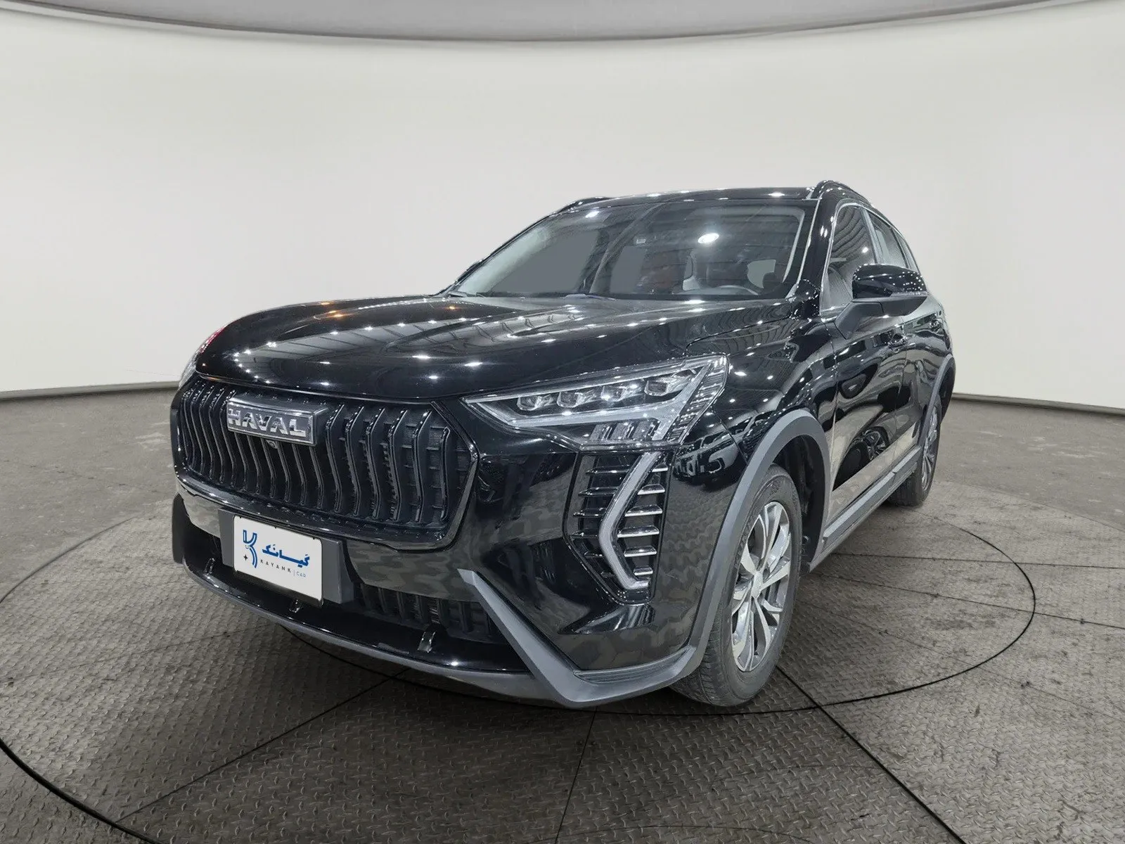 Haval Jolion Active 2025