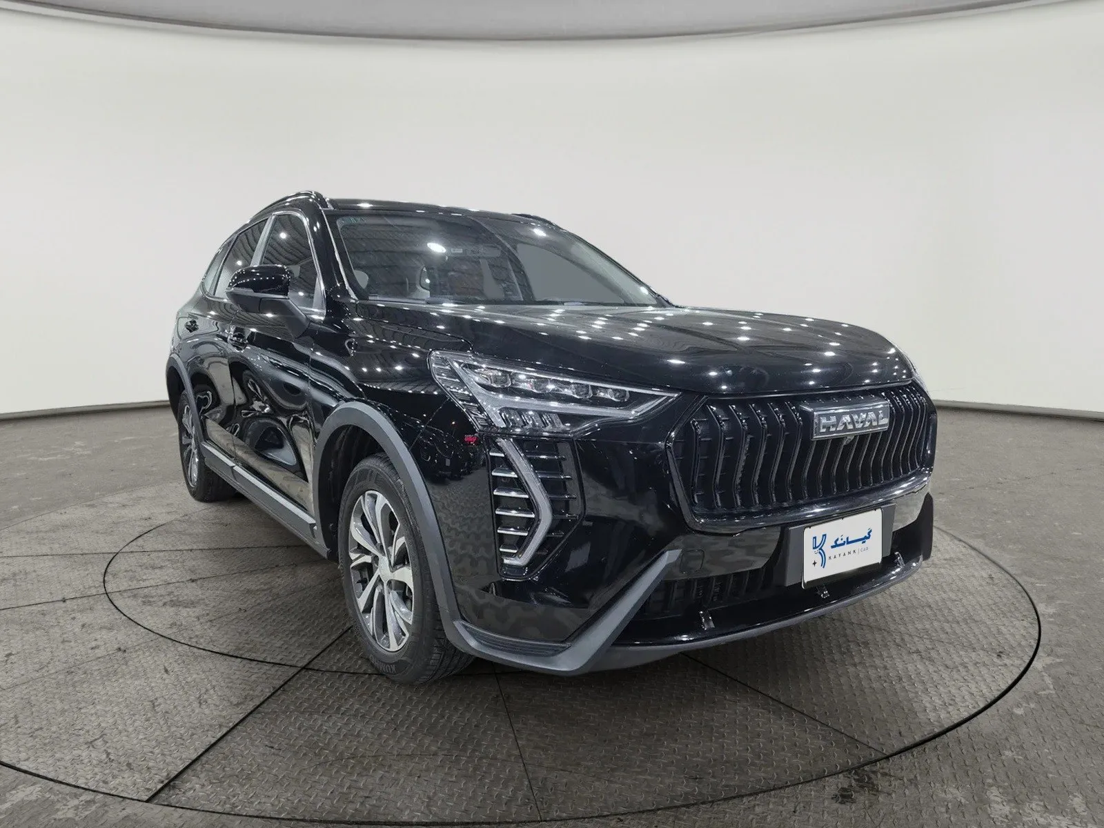 Haval Jolion Active 2025