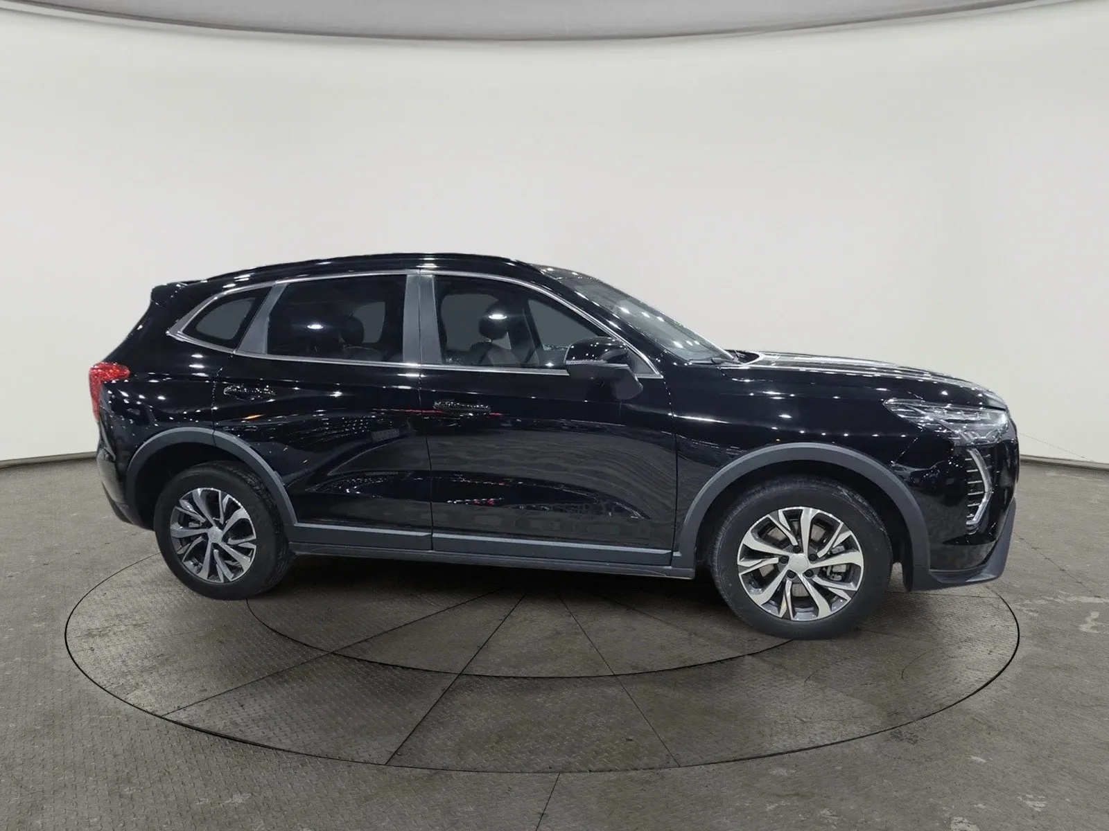 Haval Jolion Active 2025