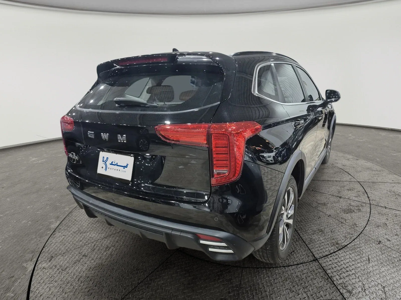 Haval Jolion Active 2025