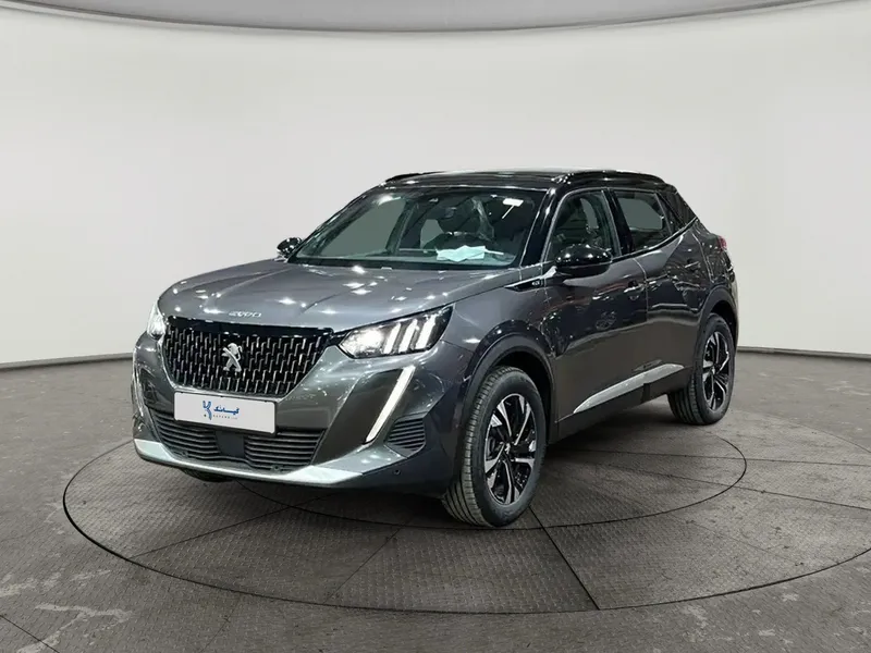 Peugeot 2008 2023