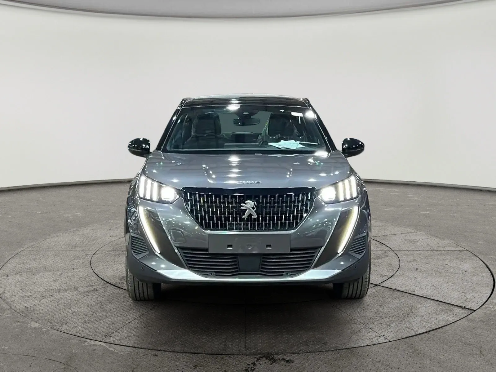 Peugeot 2008 GT 2023
