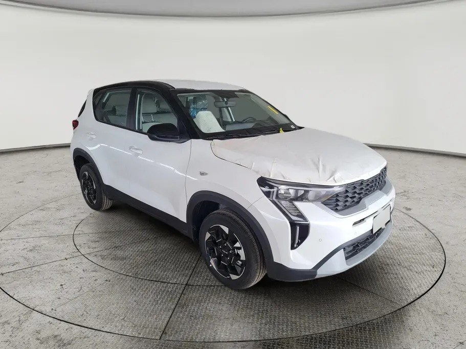 Kia Sonet GL New Shape 2026