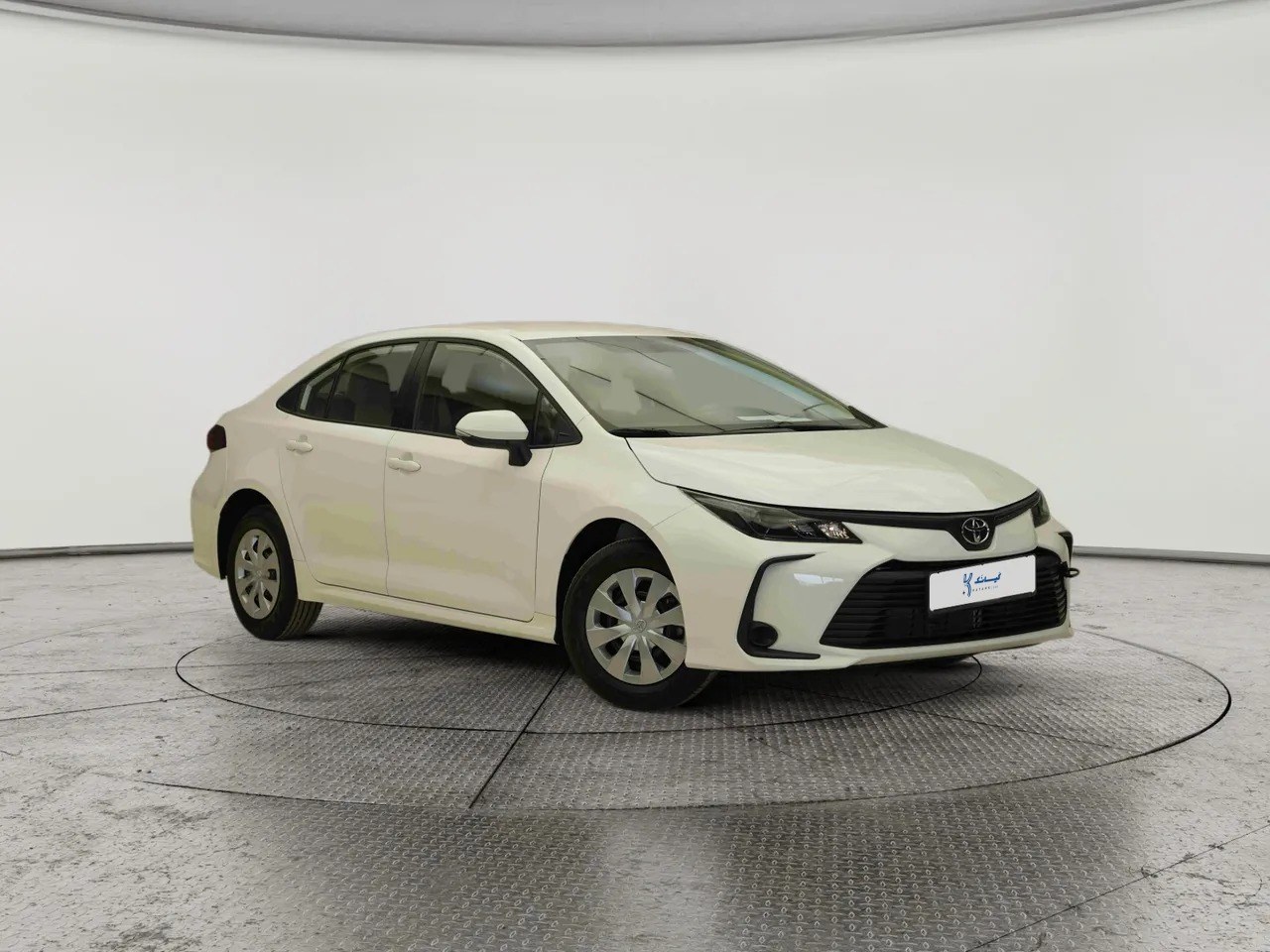 Toyota Corolla XLI 2026