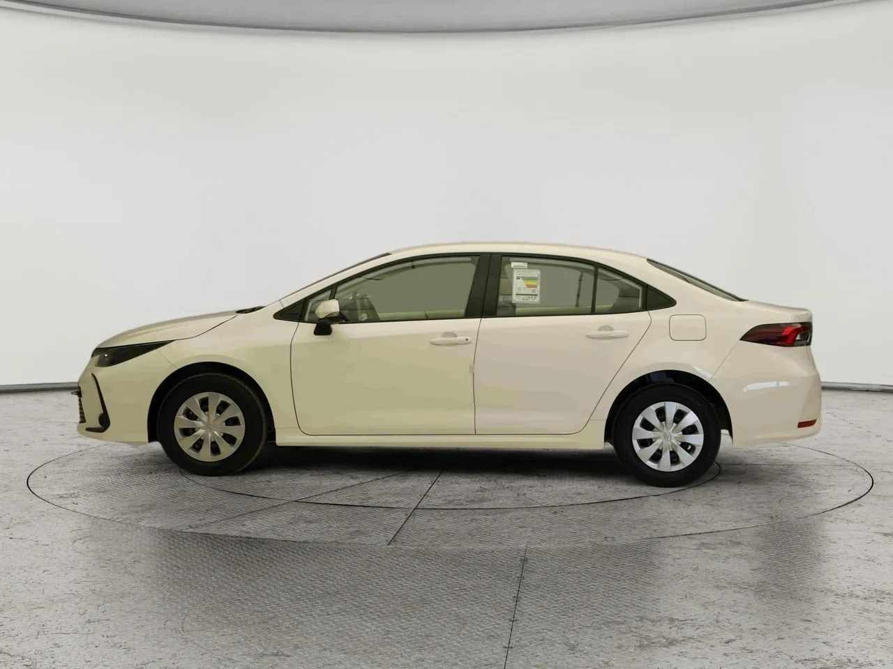 Toyota Corolla XLI 2026