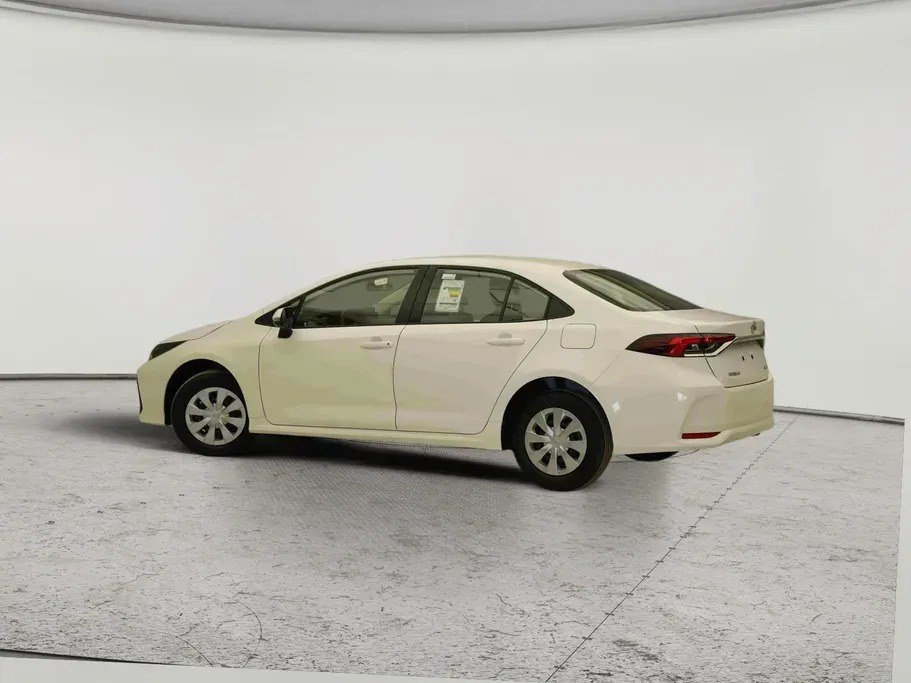 Toyota Corolla XLI 2026