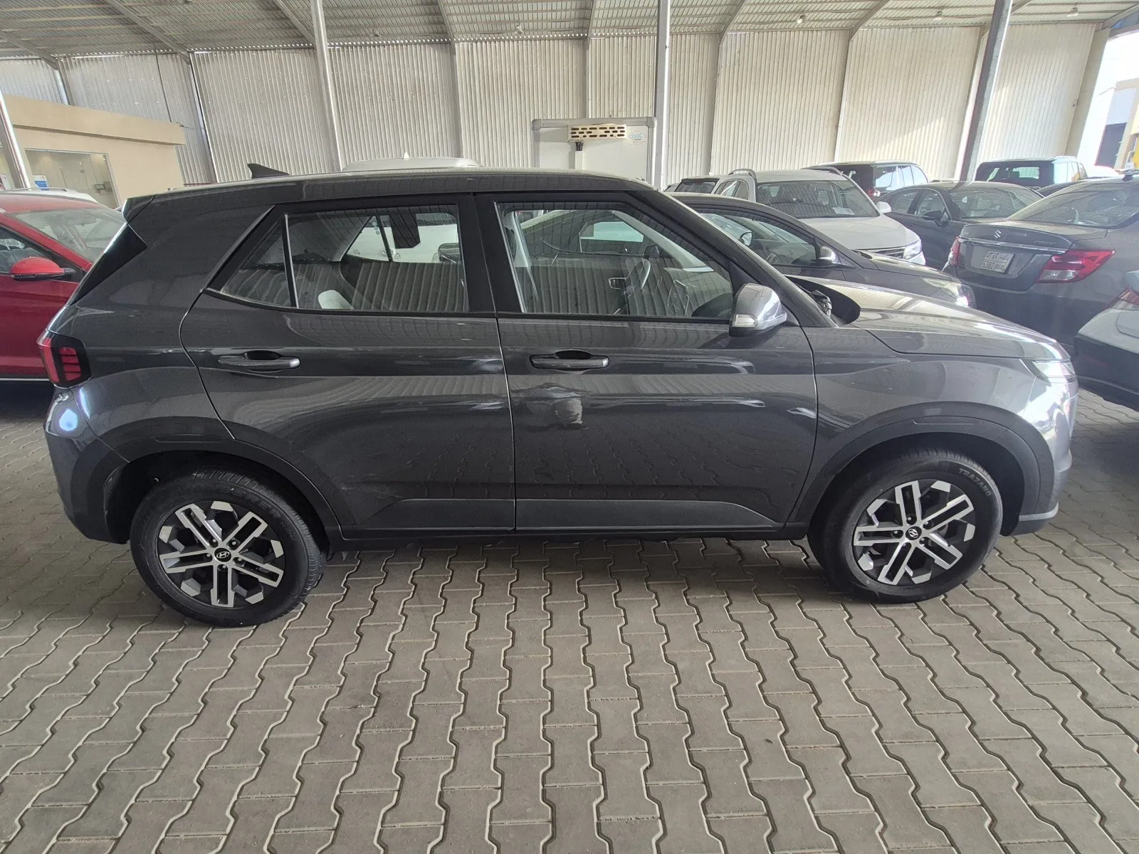 Hyundai Venue Smart 2025