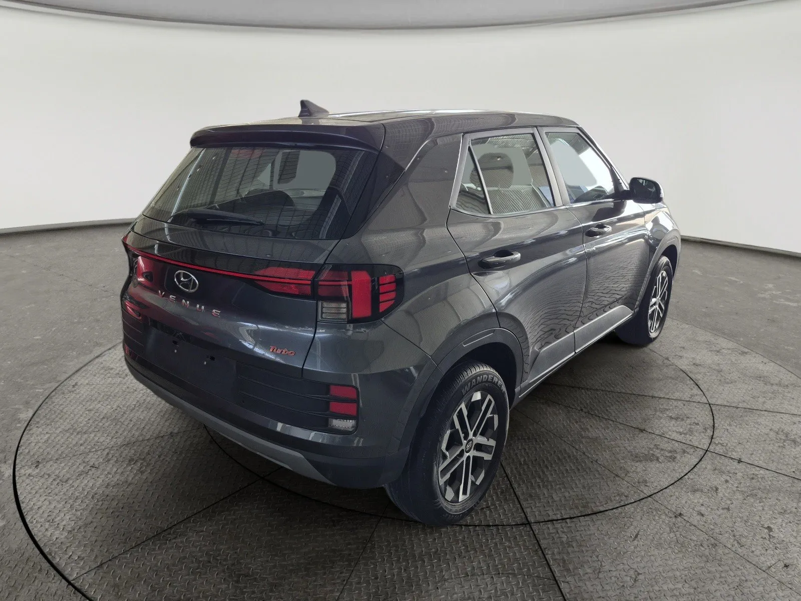 Hyundai Venue Smart 2025