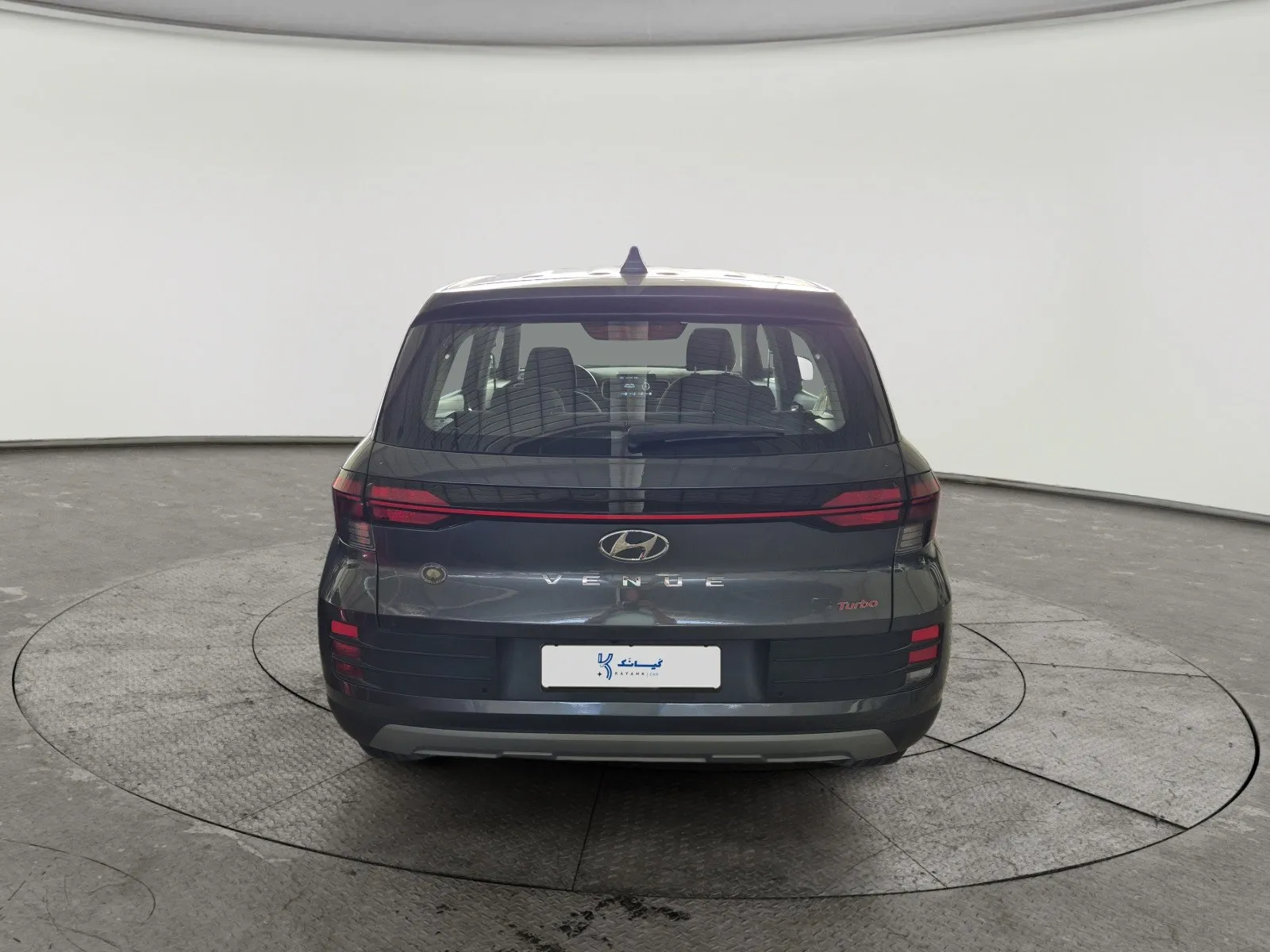 Hyundai Venue Smart 2025