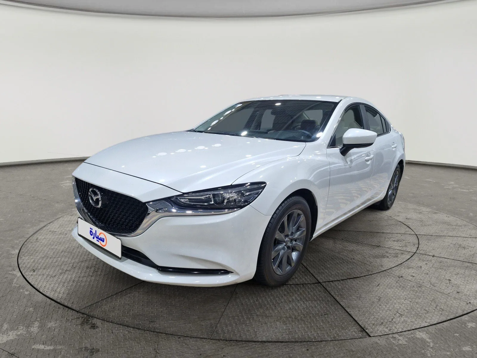 Mazda 6 Skyactive G 2024