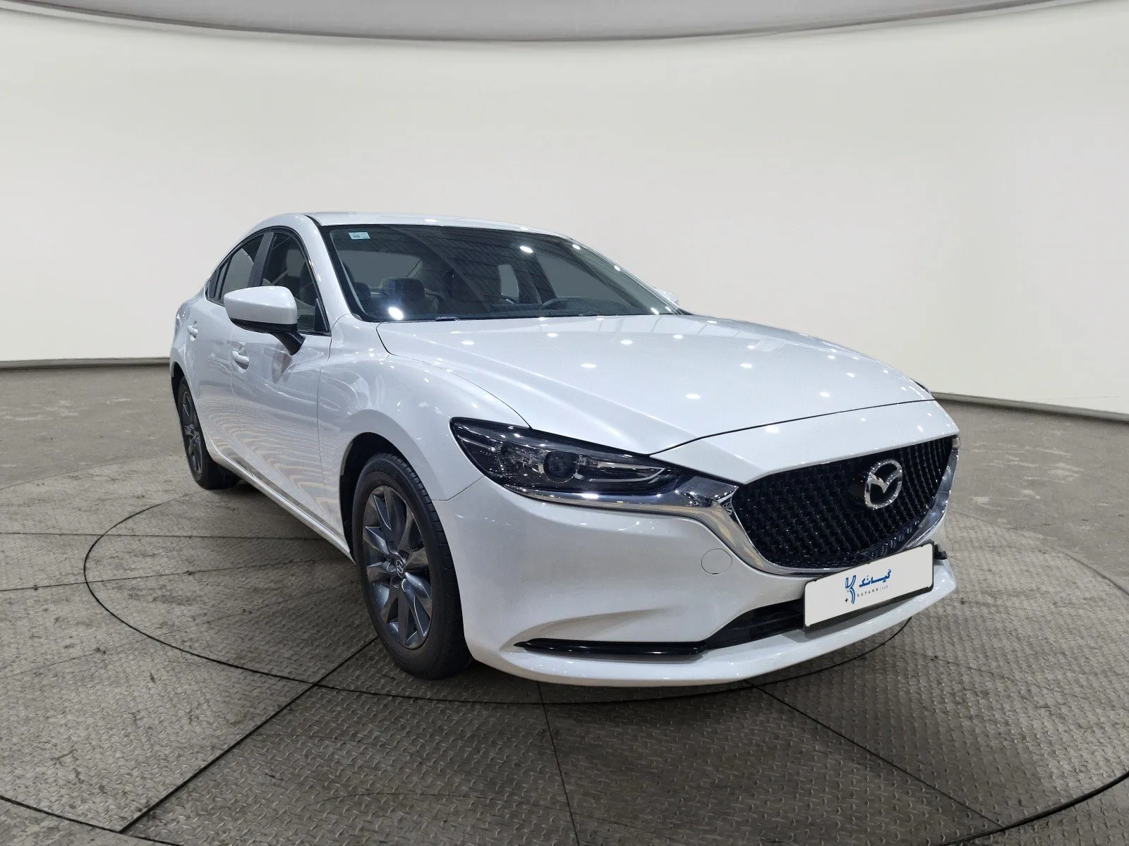 Mazda 6 Skyactive G 2024