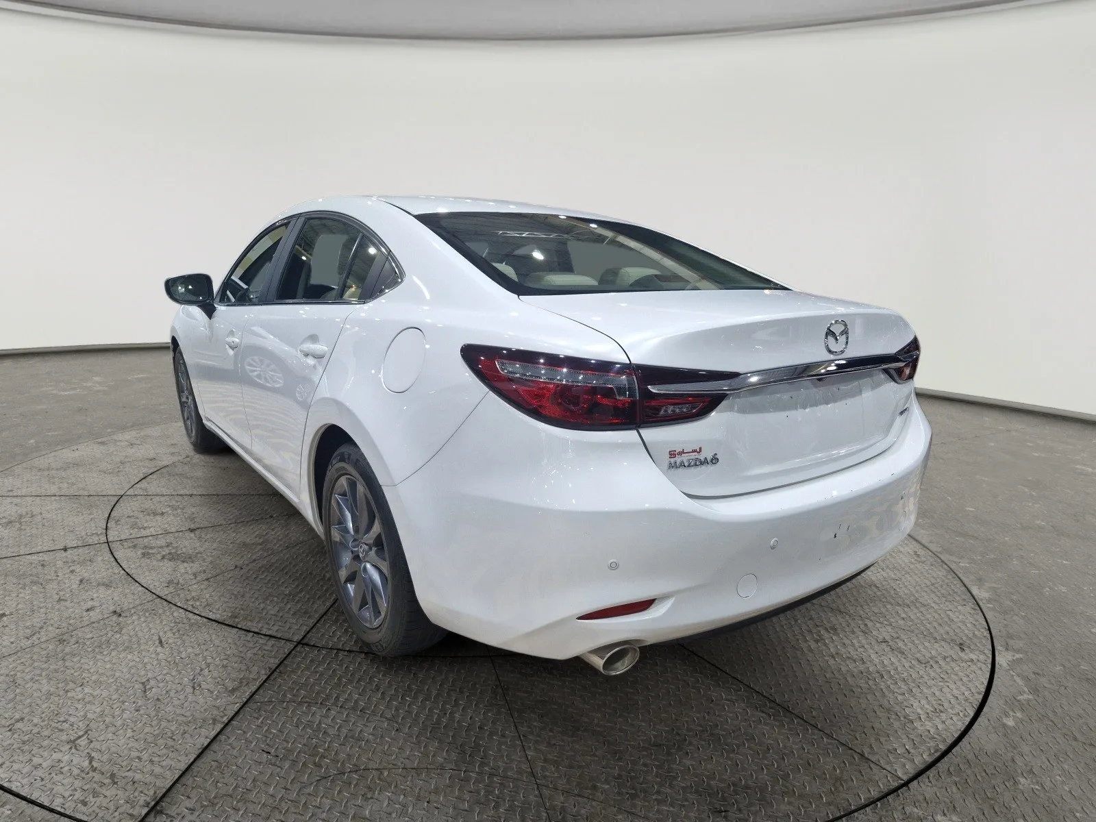 Mazda 6 Skyactive G 2024