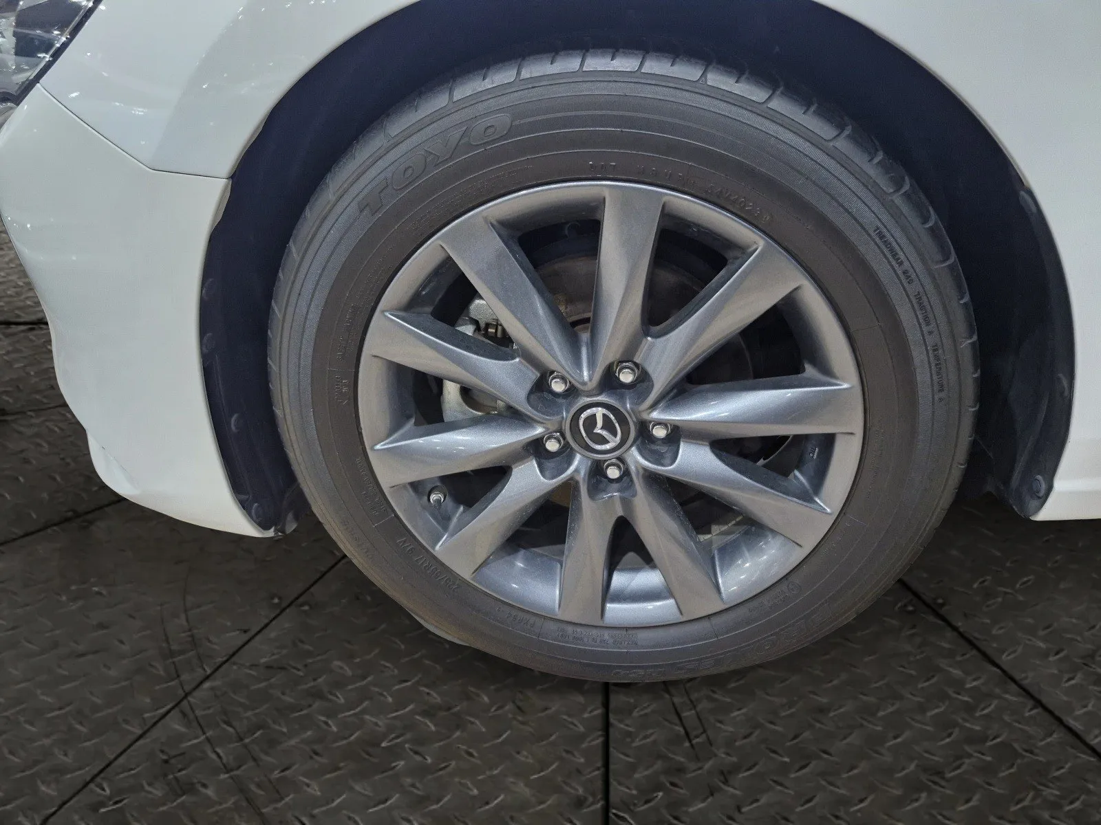 Mazda 6 Skyactive G 2024