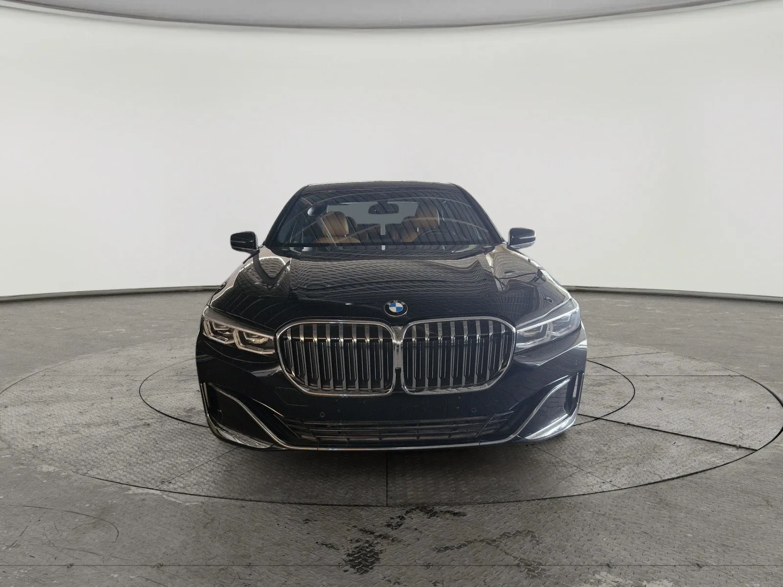 BMW 7 Series 730Li 2022
