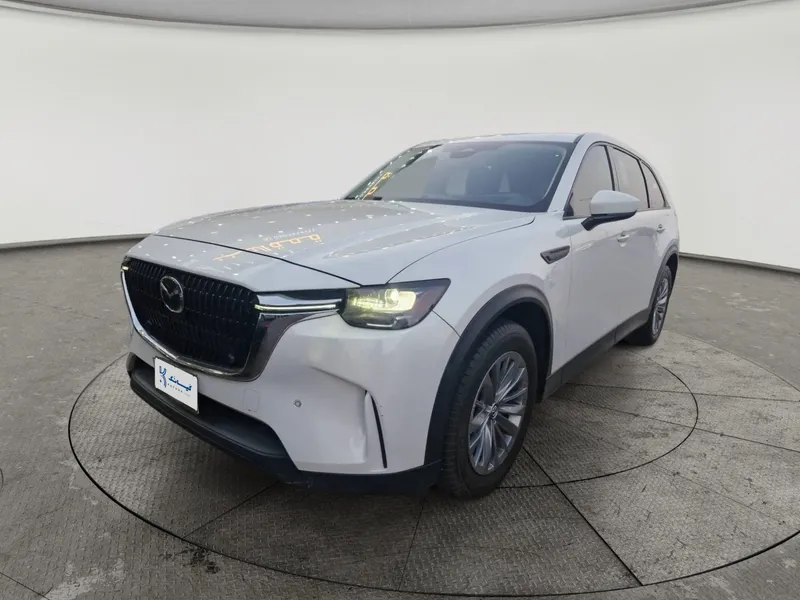 Mazda CX-90 2024