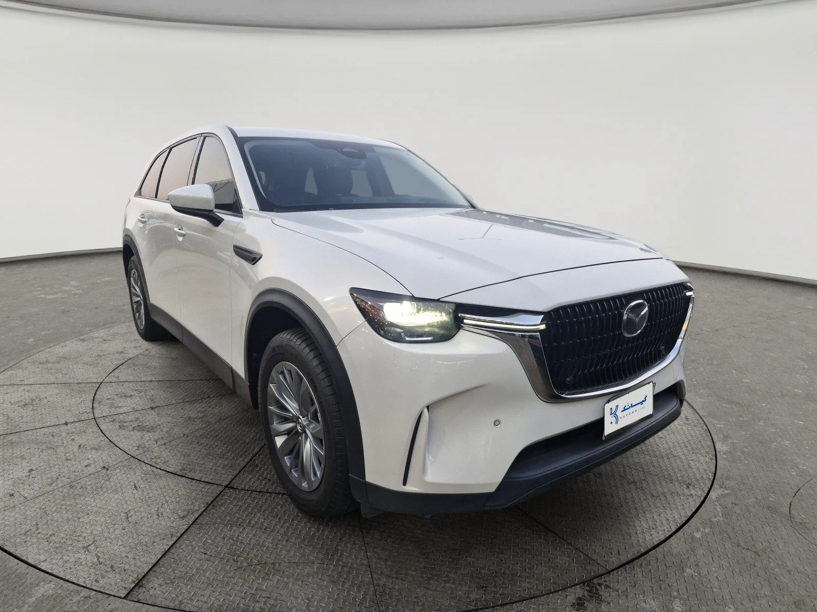 Mazda CX-90 Core 2024