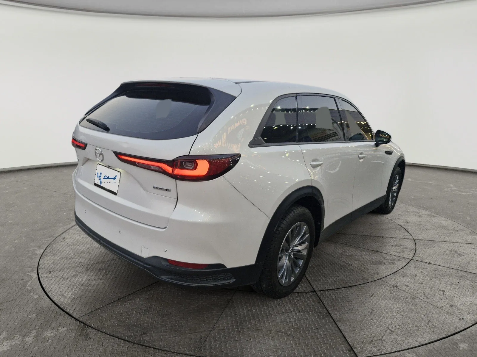 Mazda CX-90 Core 2024
