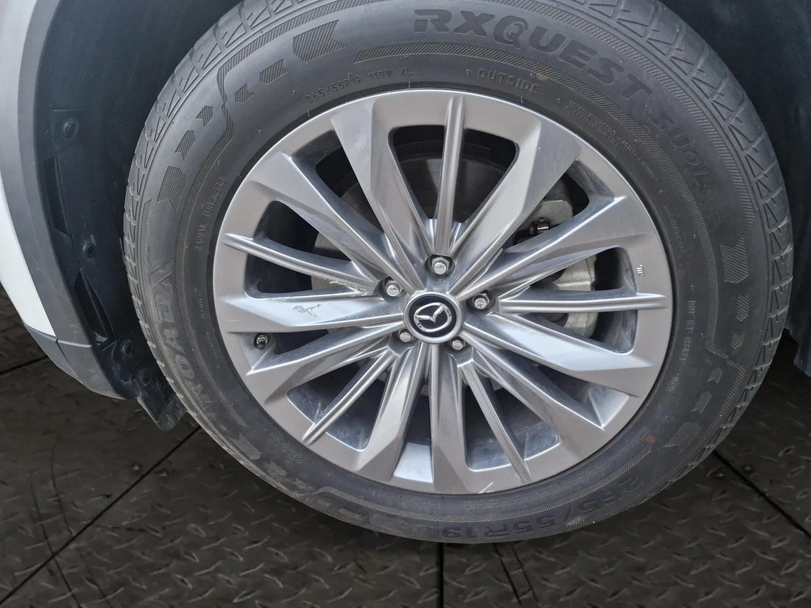 Mazda CX-90 Core 2024