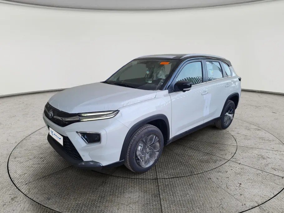 Toyota Urban Cruiser GLX 2026