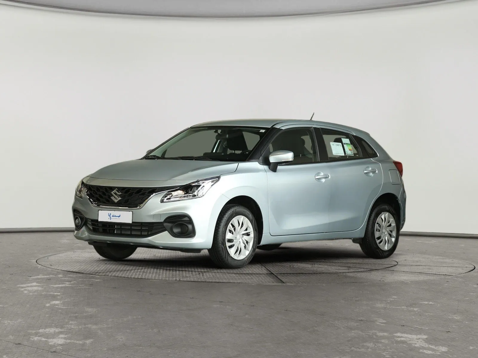 Suzuki Baleno GL 2026
