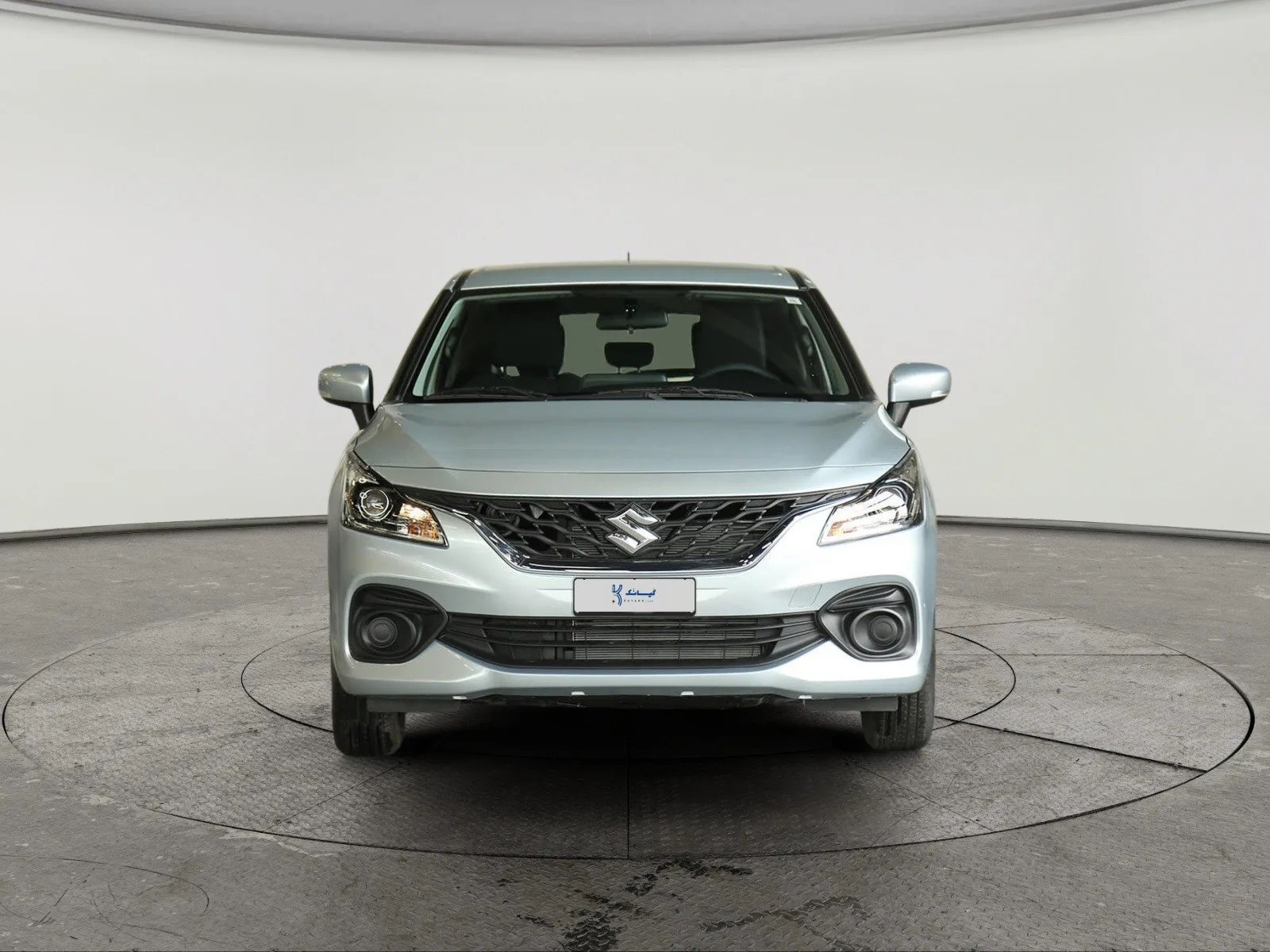 Suzuki Baleno GL 2026