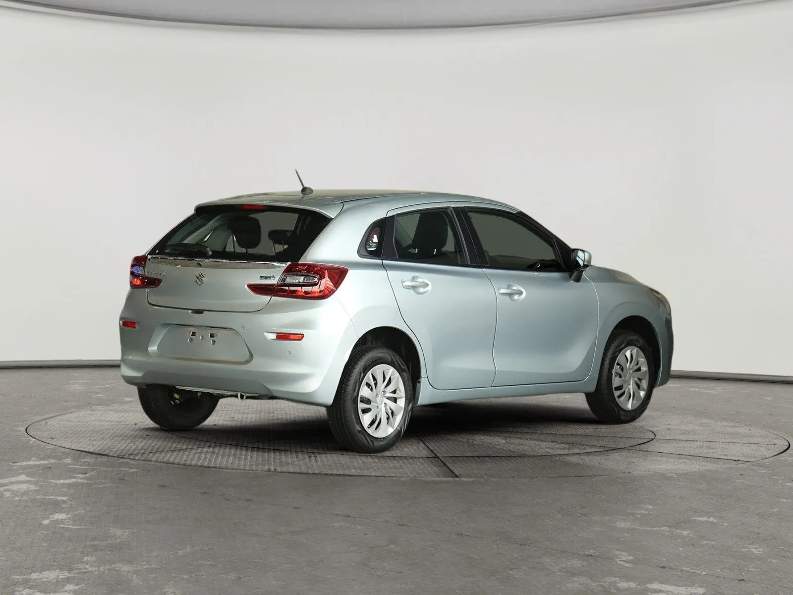 Suzuki Baleno GL 2026