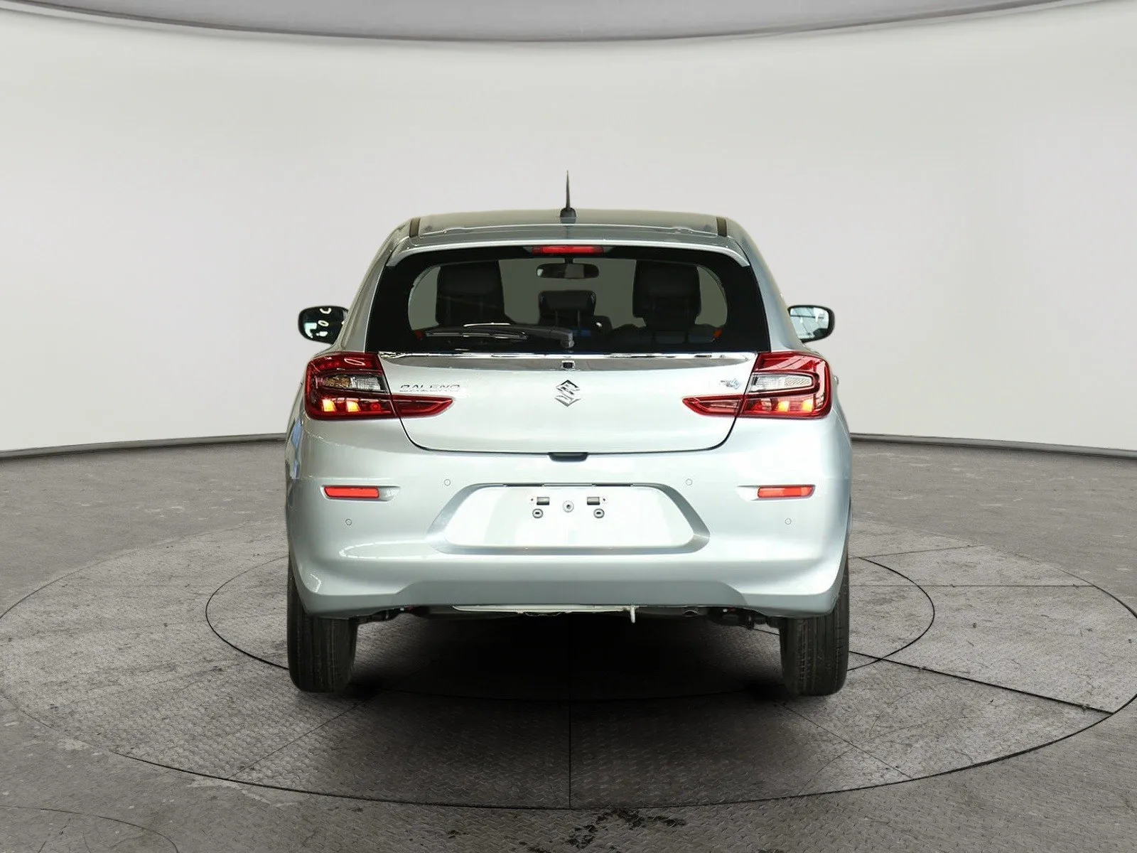 Suzuki Baleno GL 2026