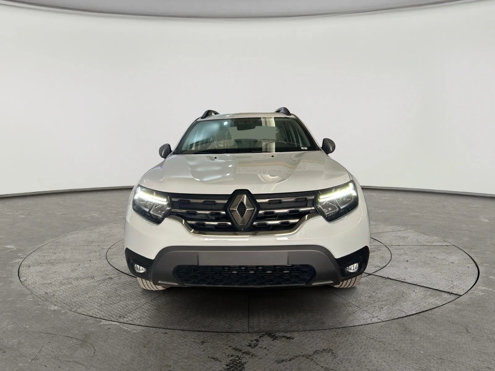 Renault Duster LE 2025