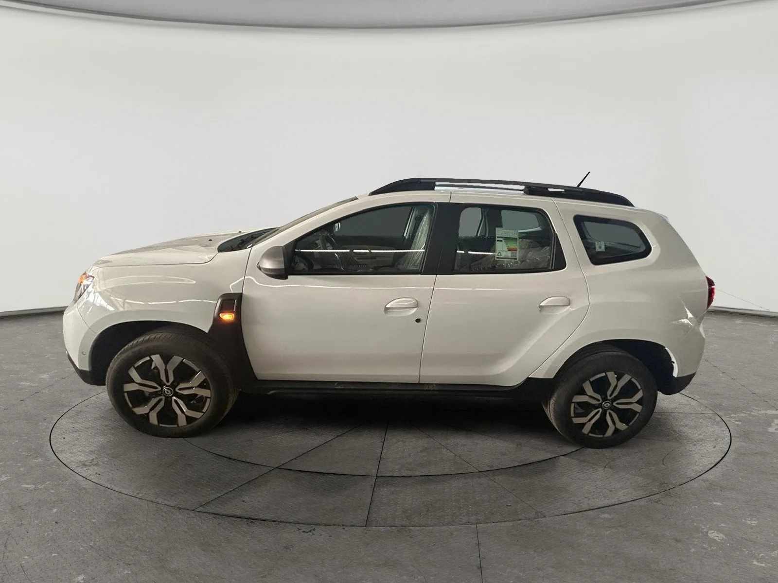 Renault Duster LE 2025
