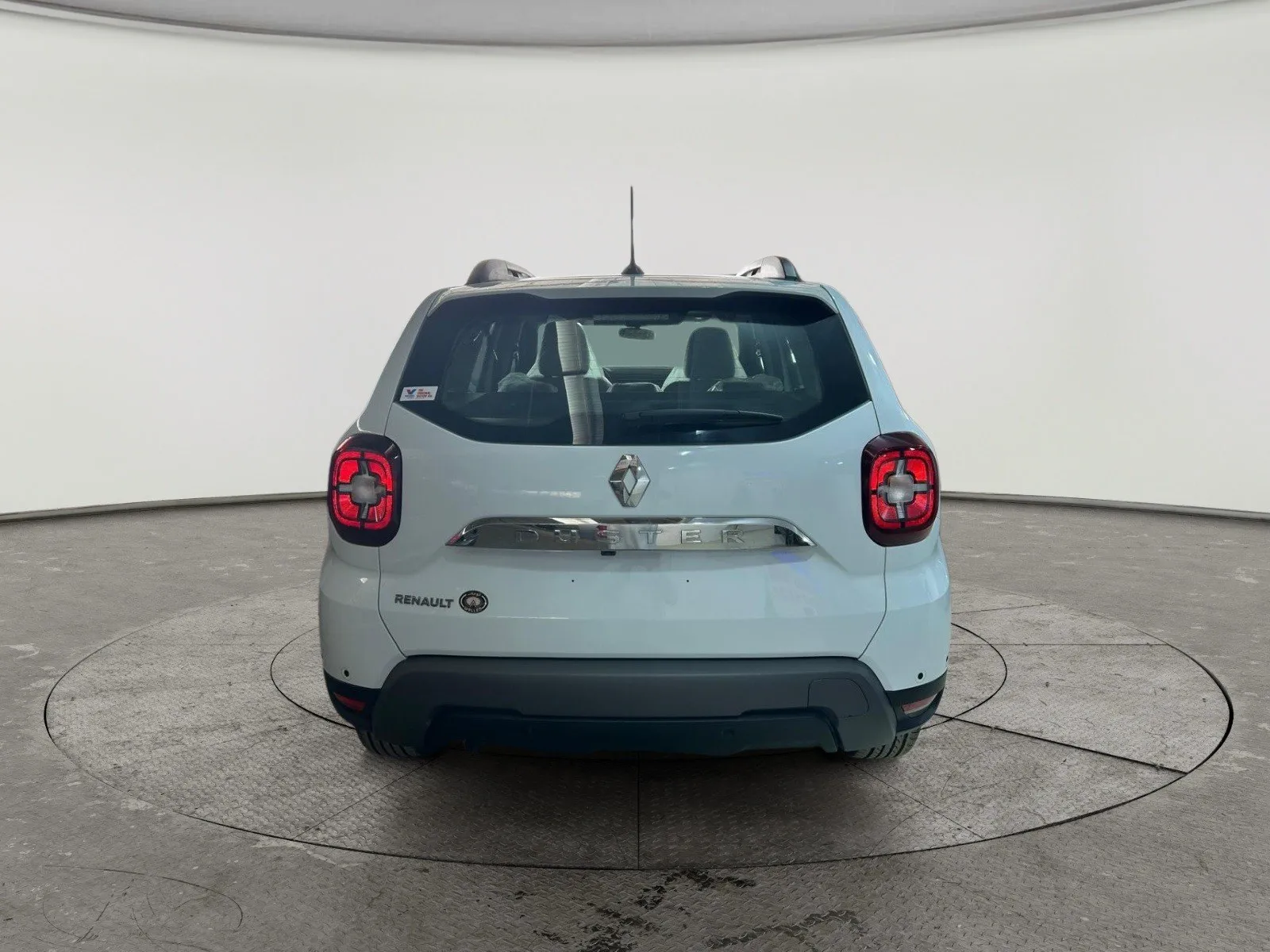 Renault Duster LE 2025