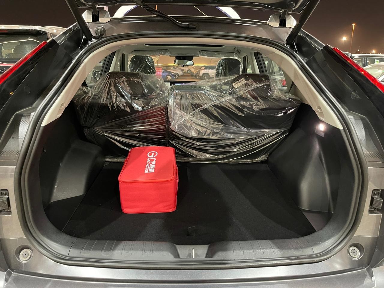 GAC Emkoo GL 2025