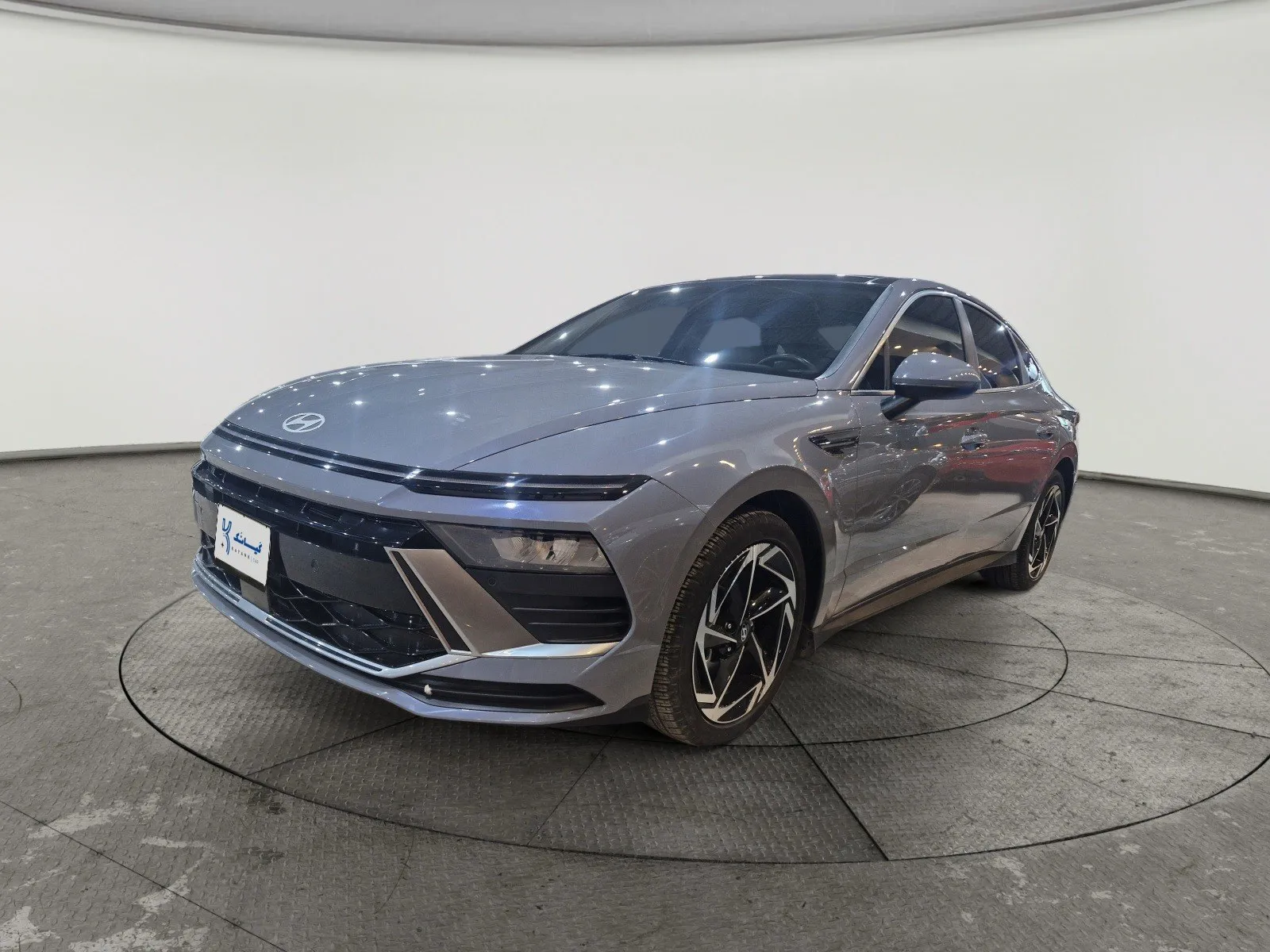 Hyundai Sonata Smart 2025
